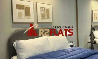 Imagem: Flat com ótimo preço no bairro Vila Olímpia