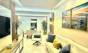 Imagem: Apartamento à Venda Alameda Residence