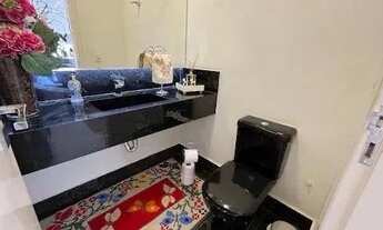 Imagem 4: CASA ALTO PADRÃO AO LADO DO ANASHOPPING / BAIRRO ARAUJO VILLER