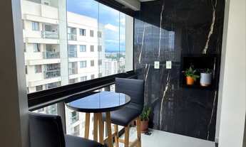 Imagem 2: Aluga-se Apartamento 2 Quartos (1 Suíte) - Condomínio Life residence Clube