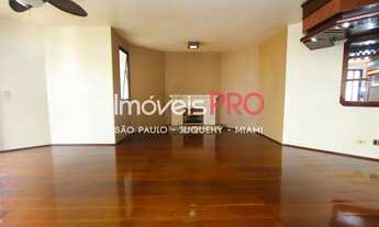 Imagem: Apartamento, Moema - São Paulo