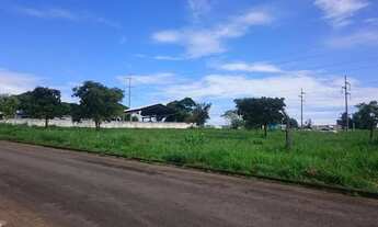 Imagem: Área à venda, 5704 m² por R$ 4.200.000