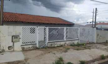 Imagem 2: Casa - Nova Campinas - Campinas