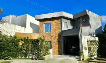 Imagem 2: Casa 3 Quartos (2 Suítes) na Serraria