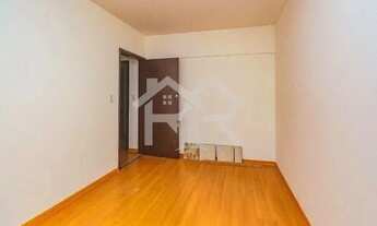 Imagem 3: Apartamento semi mobiliado para locação no bairro Petrópolis