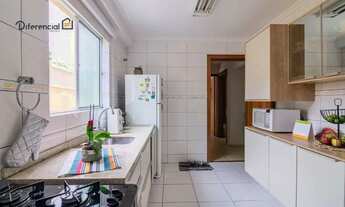 Imagem 5: Apartamento com 2 dormitórios à venda, 53 m² por R$ 315.000,00 - Santa Quitéria - Curitiba