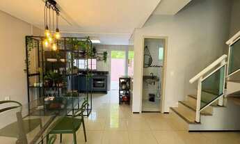 Imagem 6: Vendo Casa Duplex em condomínio com 3 quartos no Passaré - 102m²