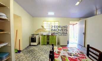 Imagem: Casa com 01 dormitório para locação definitiva