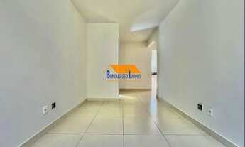 Imagem 4: Apartamento com 2 quartos, area privativa no Piratininga