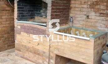 Imagem 3: Riachuelo Casa com 3 dormitórios