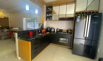 Imagem 3: Casa Mobiliada - Jardim Europa