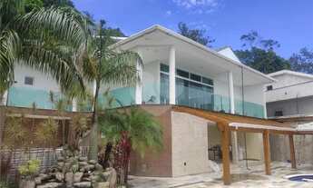 Imagem: Condomínio com 4 quartos à venda ou para