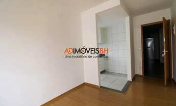 Imagem 3: Apartamento para aluguel, 2 quartos, 2 vagas, Cabral - CONTAGEM/MG