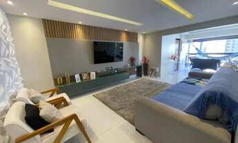 Imagem: Ponta de Mar - 143m - 3 quartos s/ 1 suíte