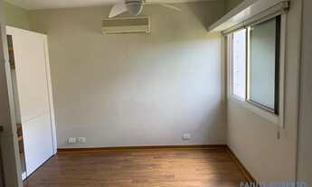 Imagem 6: APARTAMENTO - ALTO DE PINHEIROS - SP