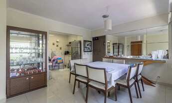 Imagem 3: Venda Apartamento 4 Dormitórios - 118 m² Vila Clementino