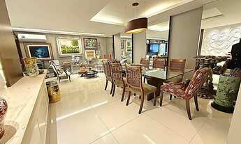 Imagem 2: Imóvel para venda com 190 metros quadrados com 4 quartos em Icaraí - Niterói - RJ