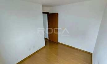 Imagem 3: Aluguel de Apartamento Padrão no Parque Faber Castell II - São Carlos