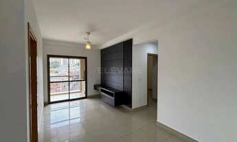 Imagem: Apartamento para aluguel no Jasmim, Ribeirão