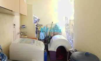 Imagem 5: Sobrado com 3 dorms, 1 suíte, 2 vagas, 269m2 no Parque Maria Domitila