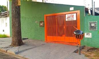 Imagem: Casa p alugar jardim Caiçara