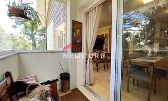 Imagem 7: Apartamento em Fernando Ferrari - Centro - Canela/RS