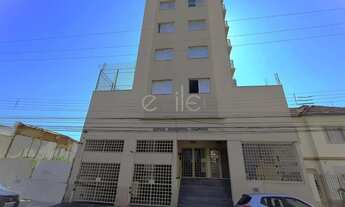 Imagem 2: Apartamento - Centro - Campinas