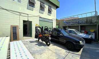 Imagem 2: Galpão comercial à venda em Jardim Marabá(Zona Sul) São Paulo