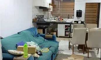 Imagem 4: Imóvel para venda possui 200 metros quadrados com 3 quartos em Taquara - Rio de Janeiro