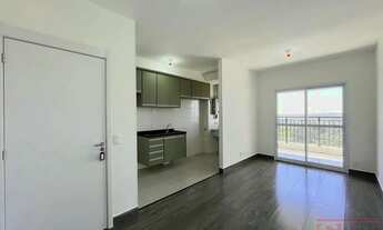 Imagem 3: Apartamento em JARDIM SANTA ADELIA