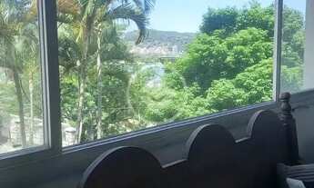 Imagem 4: LDL Apartamento amplo e muito bem localizado próximo à Ponte Hercílio Luz!