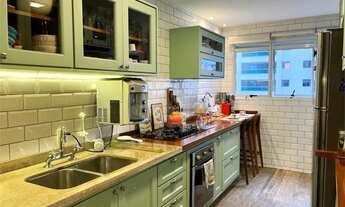 Imagem 4: Apartamento com 3 quartos à venda em Vila Leopoldina - SP