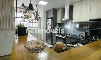 Imagem: Venda Apartamento 3 quartos Santa Efigênia