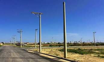 Imagem 2: Lote em Rua Doutor Oswaldo Menezes Póvoa - Residencial Porto Seguro - Campos dos Goytacaze