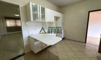 Imagem 7: Sobrado com 3 quartos sendo 01 suíte na região central de Londrina