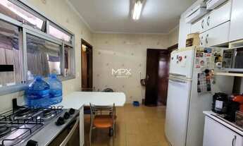 Imagem 3: Apartamento à venda em Piracicaba, Jardim Elite, com 3 quartos, com 91 m², Edifício Saint