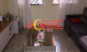 Imagem 2: SOBRADO A VENDA COM 3 DORMITORIOS, SUITE, 2 VAGAS EM LOCALIZAÇÃO PRIVILEGIADA - TREMEMBÉ