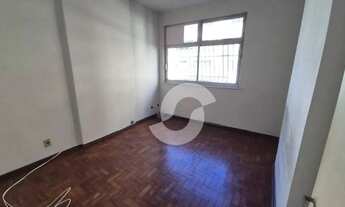 Imagem 6: Apartamento com 3 dormitórios à venda, 130 m² por R$ 900.000,00 - Icaraí - Niterói/RJ
