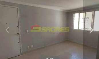 Imagem 2: Apartamento 50m² no Jardim Francisco Mendes por R$ 230.000,00