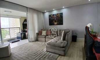 Imagem: Apartamento com 2 suítes 1 vaga à venda