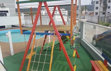 Imagem 2: Apartamento com 2 quartos à venda por R$ 529000.00, 75.00 m2 - INGLESES DO RIO VERMELHO