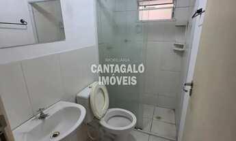 Imagem 4: Imóvel para aluguel possui 47 metros quadrados com 2 quartos