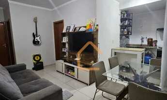 Imagem: Apartamento com 2 dormitórios à venda