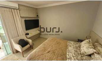 Imagem: Sobrado de 4 suítes no Jardim Atlântico