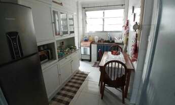 Imagem 2: Apartamento em Rua Gonçalo Monteiro - Centro - São Vicente/SP