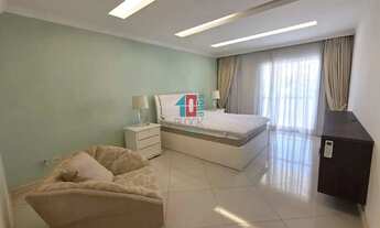 Imagem 5: Barra da Tijuca Casa em condomínio com 4 dormitórios