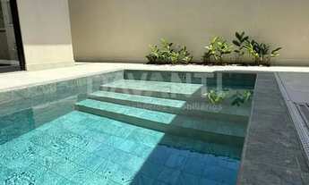 Imagem 6: Casa à venda no Condomínio Terras do Cancioneiro em Paulínia na Davanti Imóveis