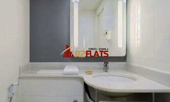 Imagem 3: Flat com ótimo preço no bairro Bela Vista. Confira!