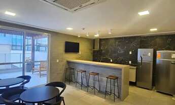 Imagem 5: Imóvel para venda com 52 metros quadrados com 2 quartos em Jockey de Itaparica - Vila Velh