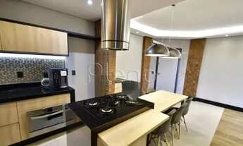 Imagem 5: Apartamento à venda em Campinas, Mansões Santo Antônio, com 1 suíte, com 70 m², Residencia